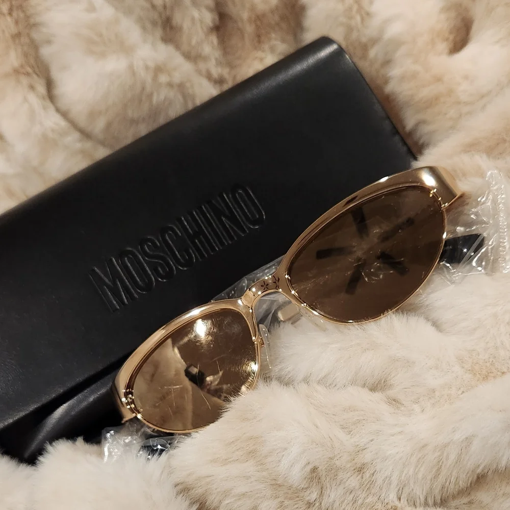Moschino - MOS 039/S 000/UE 54 Women's sunglasses